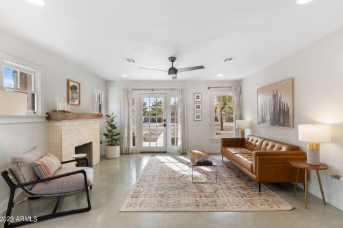 2529 10th St, Phoenix AZ  85006-1055 exterior