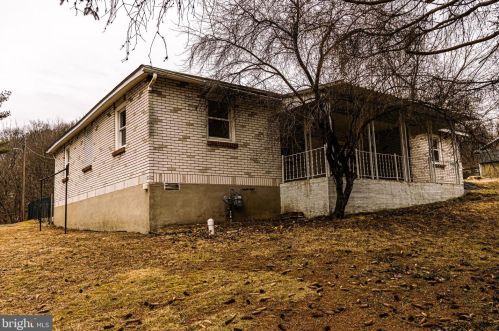 360 Prospect St, Primrose PA  17901-1243 exterior