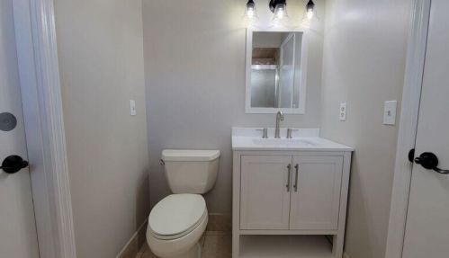 2442 Grand Dr, Fort Pierce FL  34952-6532 exterior