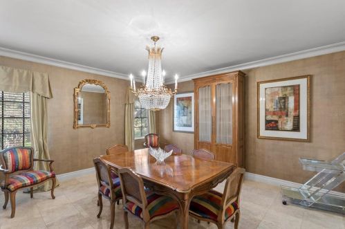 4912 Andros Dr, Tampa FL 33629-4802 exterior