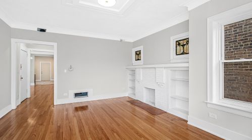 7251 King Dr, Chicago IL  60619-1725 exterior