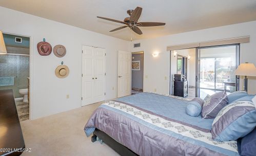 2786 Placita Rustica, Green Valley AZ 85622-4638 exterior