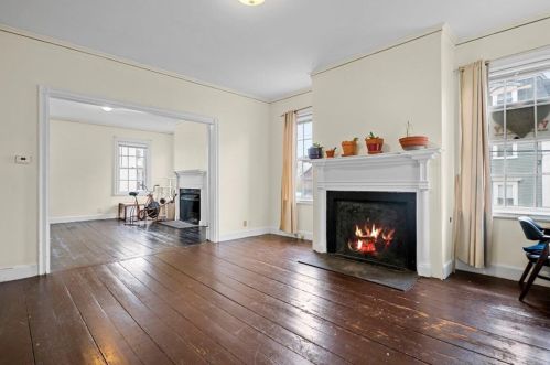 116 Hope St, Providence RI 02906-2657 exterior