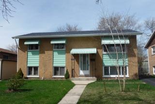 3424 123 Pl, Chicago IL  60803-1012 exterior