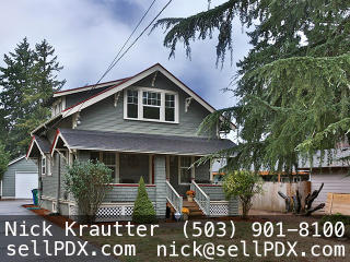 13333 Ramona St, Portland, OR 97236-4116