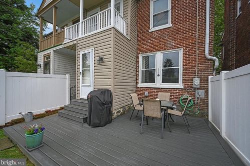 1023 Clay St, Lancaster PA 17603-2609 exterior