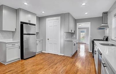 420 Morgan Pl, Atlanta GA  30317-3423 exterior