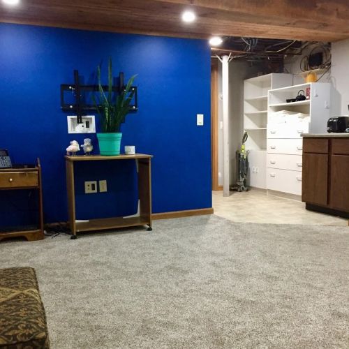 491 Brainerd Ave, Saint Paul MN  55130-3550 exterior