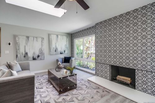 6979 Bobhird Dr, San Diego CA  92119-2021 exterior