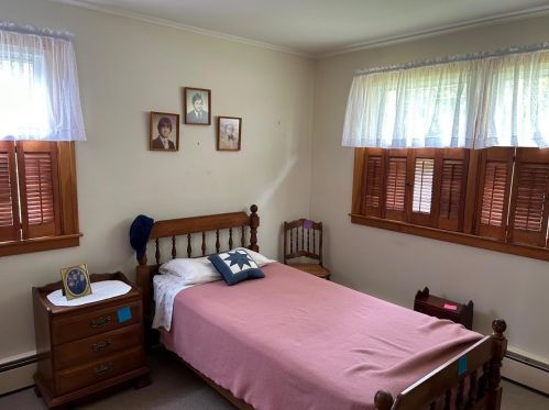 90 Community Dr, Concord NH 03303-1407 exterior