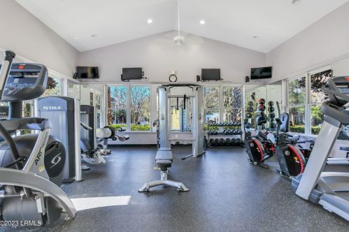 47 Kensington Blvd, Bluffton SC 29910-4891 exterior