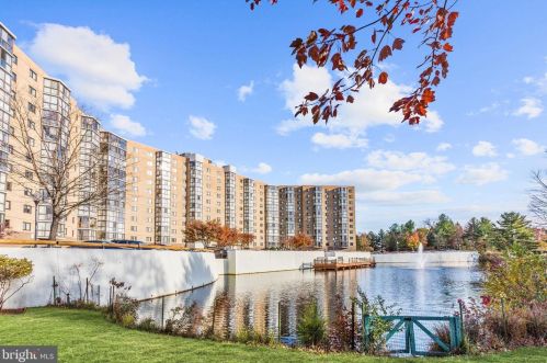 3310 Leisure World Blvd, Silver Spring MD  20906-5657 exterior