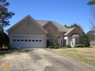 11485 Heritage Dr, Hampton, GA 30228-3225