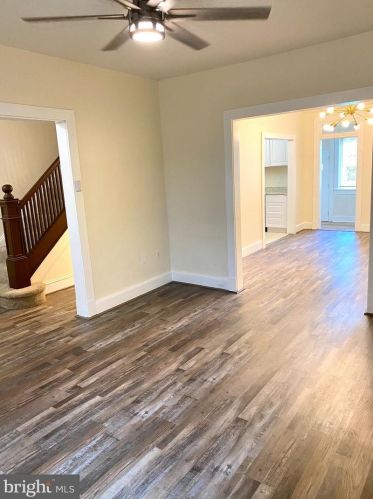 4607 9th St, Washington DC  20011-7109 exterior