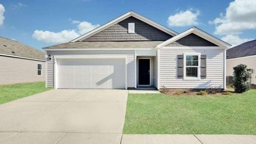 1224 Erica Way, Atlanta GA 30354-3640 exterior