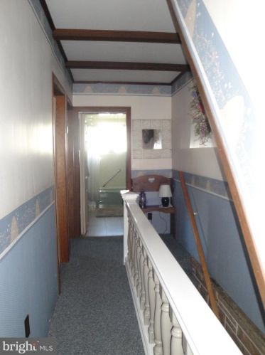 522 Carbon St, Primrose PA 17901-3720 exterior