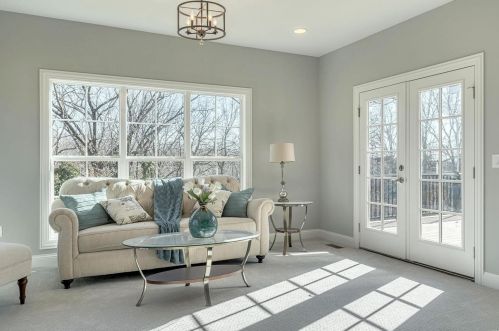 23 Lemp Rd, Saint Louis MO 63122-6931 exterior