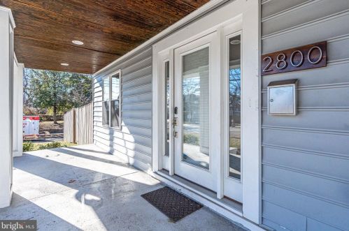 2800 13th St, Washington DC 20017-2435 exterior