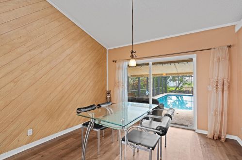 7160 4th Ave, Boca Raton FL  33487-2350 exterior