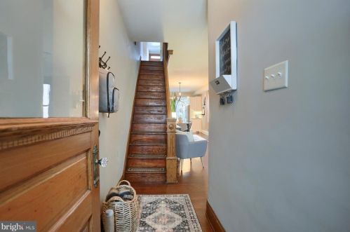 345 New St, Lancaster PA  17602-2007 exterior