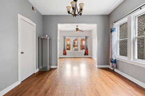 2343 23rd St, Chicago IL 60623-3234 exterior