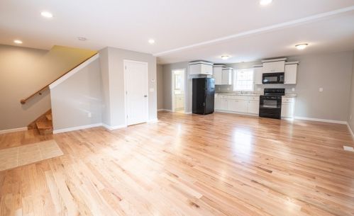 1190 Worcester St, Springfield MA  01151-1402 exterior