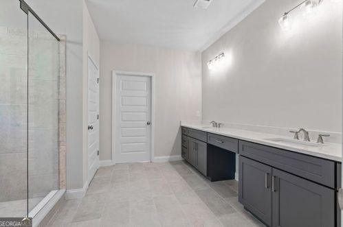 5574 Marks Dr, Gainesville GA 30506-2351 exterior