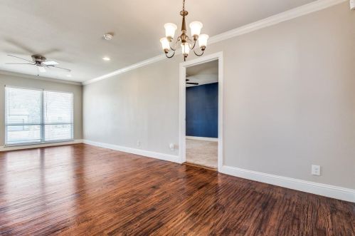 2211 Dewitt St, Irving TX 75062-4210 exterior