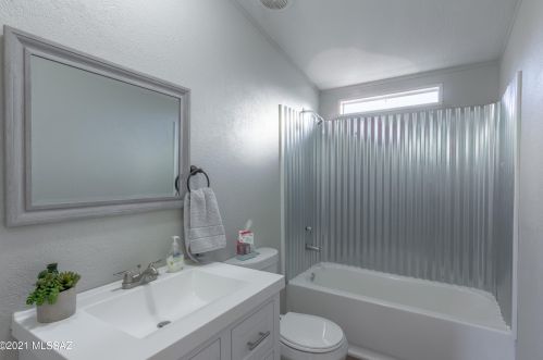 10346 Brandywine Ln, Tucson AZ 85736-1367 exterior