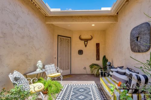 13152 Player Pl, Tucson, AZ 85755-8505