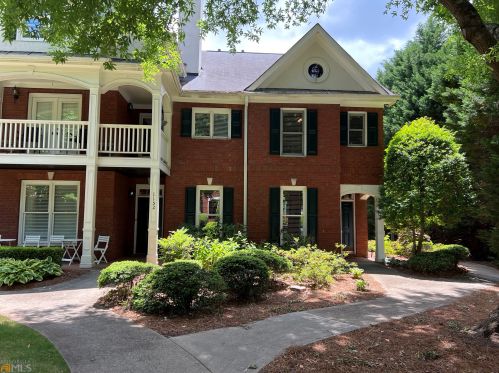 1150 Brookhaven Ave, Atlanta GA  30319 exterior