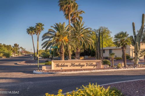 2574 Old Glory Dr, Tucson, AZ 85741-2574
