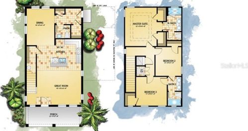 5501 15 St, Tampa FL 33612-5419 exterior