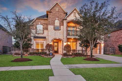 5419 Caspian Falls Ln, Fulshear, TX 77441-2133