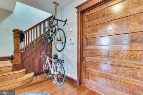 703 Taylor St, Washington DC 20017-2005 exterior