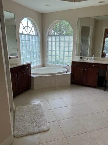 10317 Crosby Pl, Fort Pierce FL  34986-3055 exterior