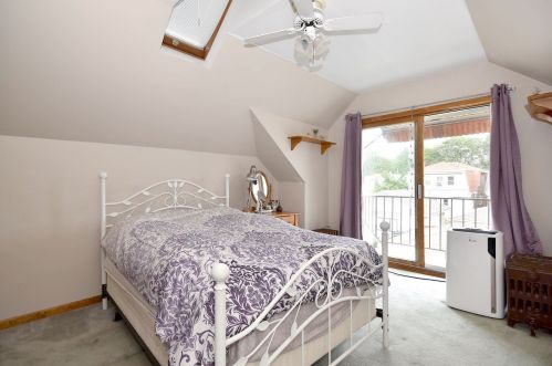 4449 Menard Ave, Chicago IL 60634-1712 exterior