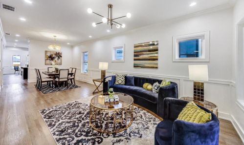 3111 Leland Ave, Chicago IL  60625-4406 exterior