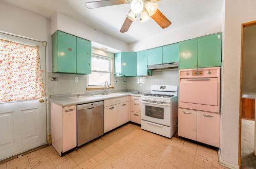 2711 84th Pl, Chicago IL 60652-3914 exterior