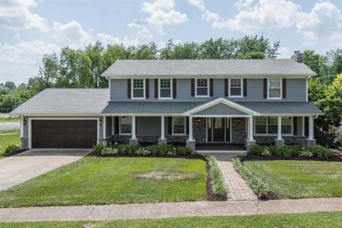 3304 Grasmere Dr, Lexington, KY 40503-4020