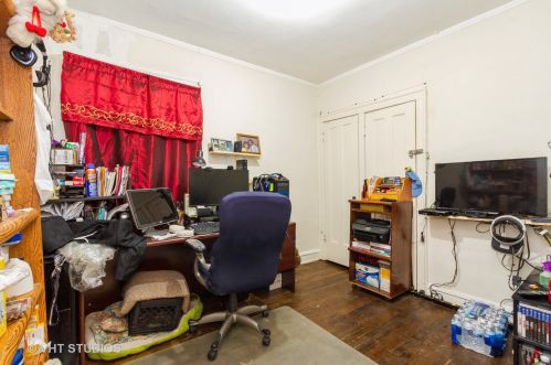 8453 Aberdeen St, Chicago IL 60643-2235 exterior