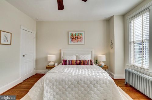 1312 Emerald St, Washington DC 20002-5431 exterior