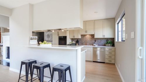 446 Live Oak Dr, Mill Valley CA 94941 exterior