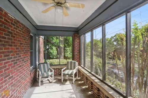 78 Moreland Ave, Atlanta GA  30307-2636 exterior