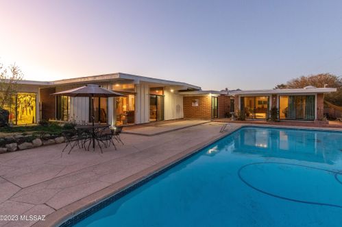 1238 Camino Seco, Tucson, AZ 85710-6531