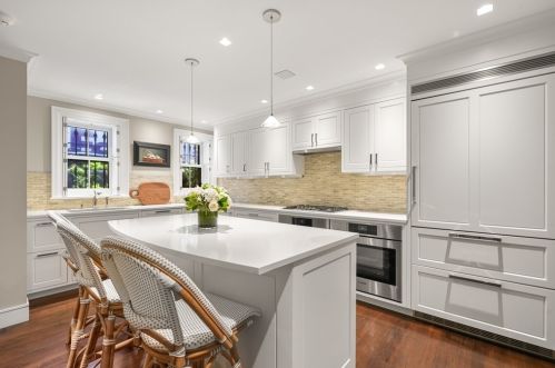 49 Appleton St, Boston MA  02116-6214 exterior