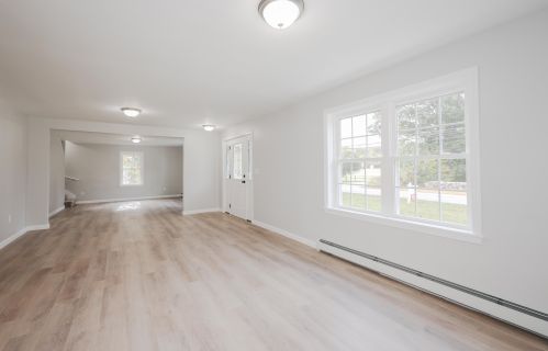 45 Temple Rd, New Ipswich NH 03071-3429 exterior