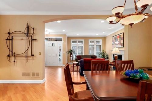 4844 Seeley Ave, Chicago IL 60609-1148 exterior