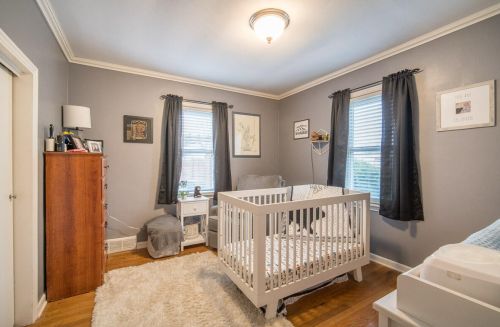 8528 Morgan Ave, Milwaukee WI 53228-1520 exterior