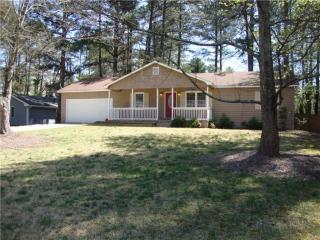 1274 Lob Lolly Way, Lawrenceville, GA 30043-3254